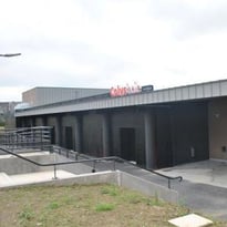 Salle Colys'Haie