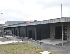 Salle Colys'Haie