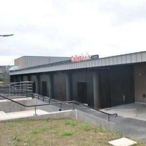 Salle Colys'Haie