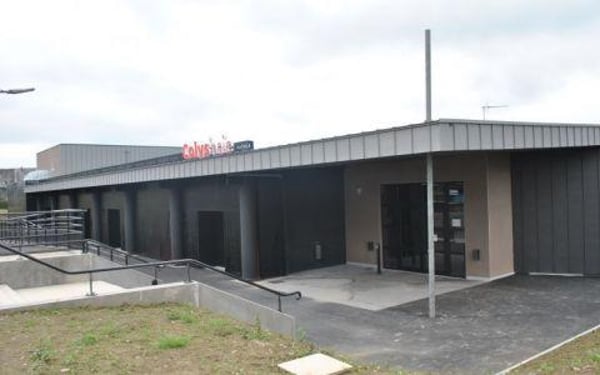 Salle Colys'Haie