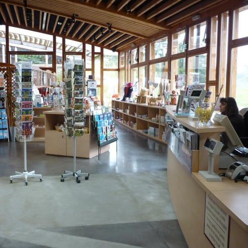 Espace Galerie de la Roche d'Oëtre 5