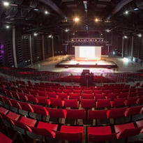 Anova Parc des expositions Alencon