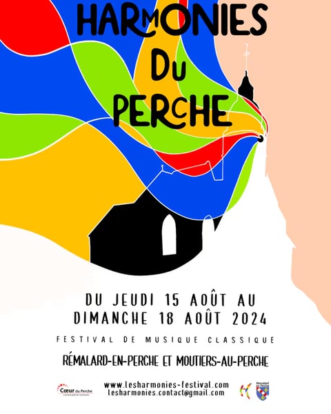 Les Harmonies du Perche