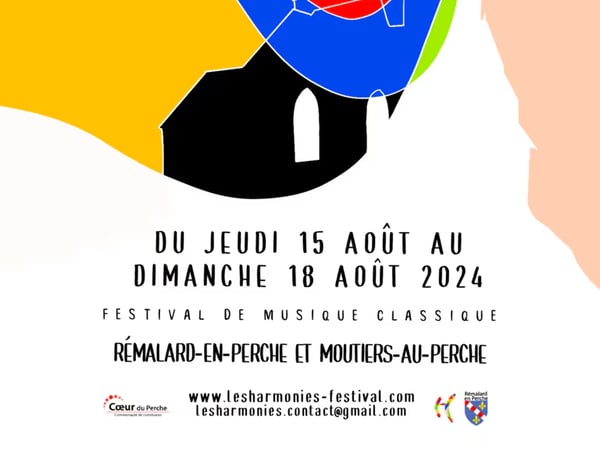 Les Harmonies du Perche
