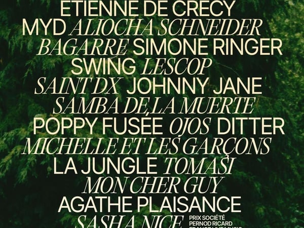 Biches Festival