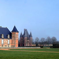Château De Carrouges