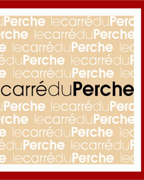 Le Carré du Perche
