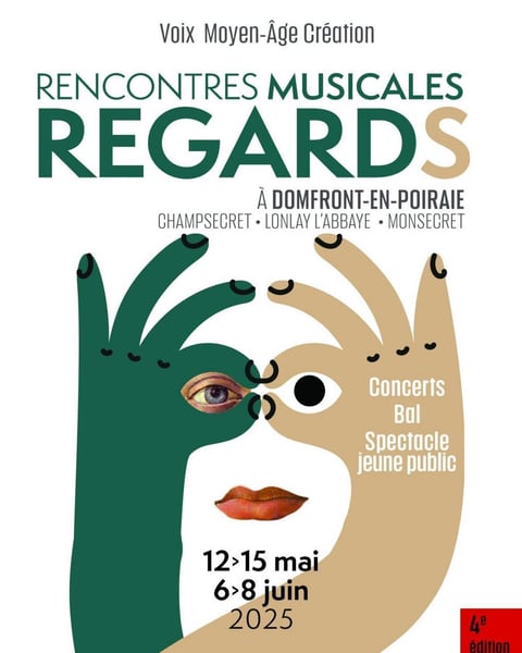 Festival Regards