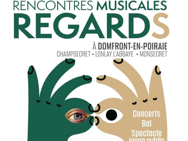 Festival Regards
