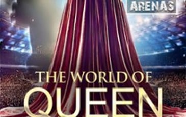 The World Of Queen, l'Hommage à la Légende