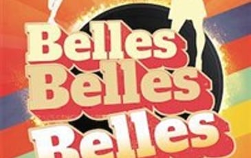 Belles, Belles, Belles