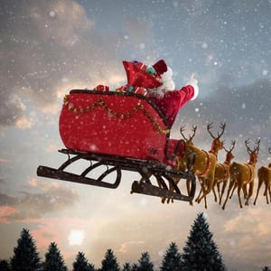 Spectacles de Noël dans l'Orne