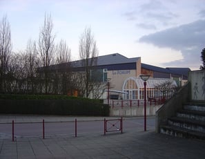 Forum de Flers