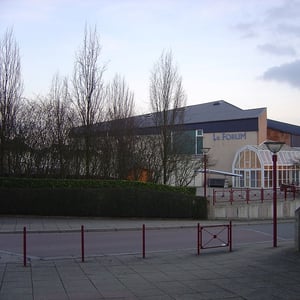 Forum de Flers