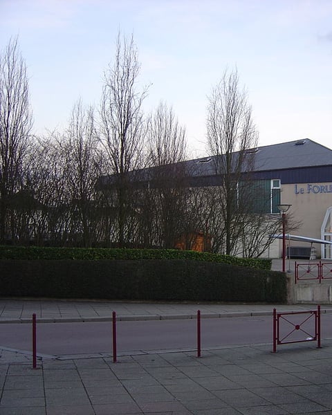 Forum de Flers
