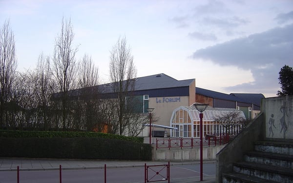 Forum de Flers
