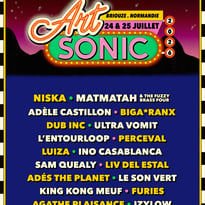 Festival Art Sonic