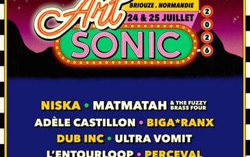 Festival Art Sonic