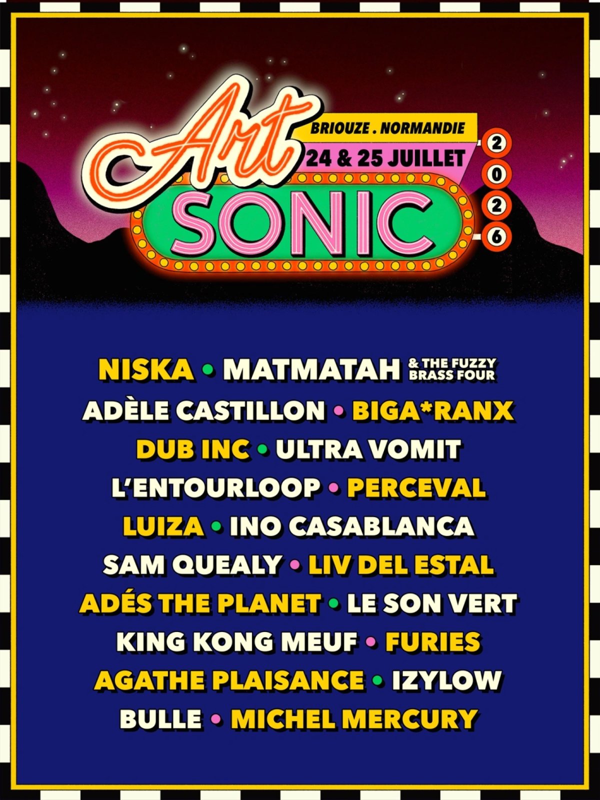 Festival Art Sonic Briouze 2026 Programme Et Billetterie festival-art-sonic-briouze-2026-programme-et-billetterie
