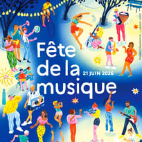 Fête de la musique à Alencon