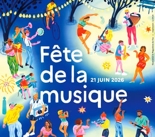 Fête de la musique à Bagnoles de l'Orne Normandie