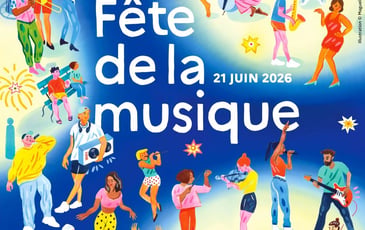 Fête de la musique à Alencon