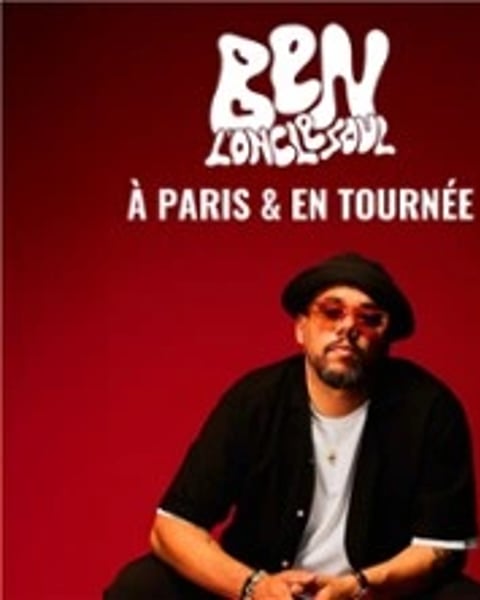 Ben l'Oncle Soul