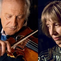 Grands virtuoses en dialogue