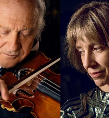 Grands virtuoses en dialogue
