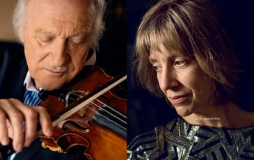 Grands virtuoses en dialogue
