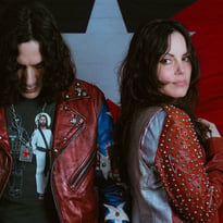 The Last Internationale