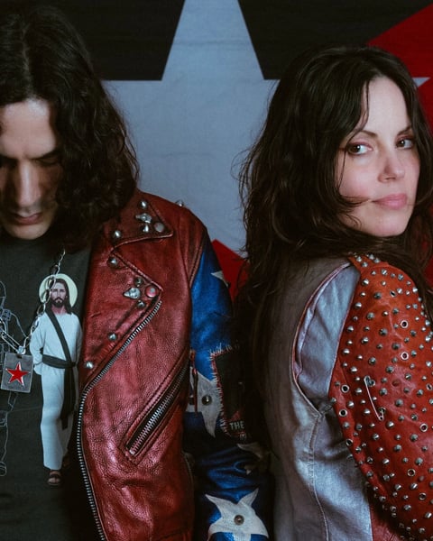 The Last Internationale