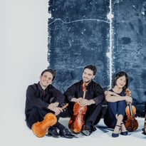 Musiques Slaves, Quatuor Hermès
