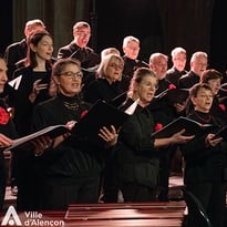 120ème anniversaire de la Schola de l’Orne