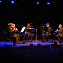 Airs d’Opéra pour quintette à vents