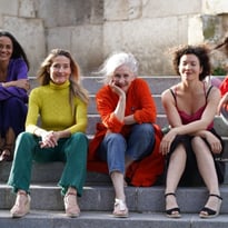 Prima Vox – Voix du Moyen Âge