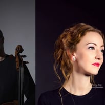 Romances pour violoncelle et piano