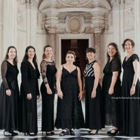 Chants de méditerranée