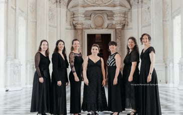 Chants de méditerranée