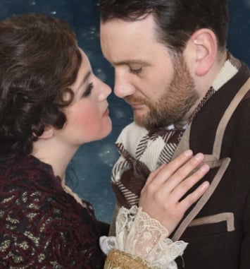 La Bohème