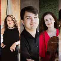 Jeunes talents, grandes émotions