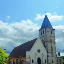 Visite libre de l'église