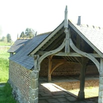 Visite libre du lavoir