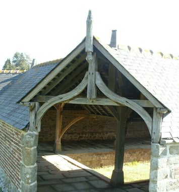Visite libre du lavoir