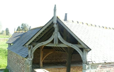 Visite libre du lavoir