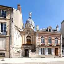 Visite guidée de la maison de la famille Martin