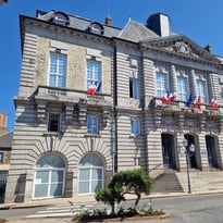 Exposition : le tissage et l'amicale Fertoise