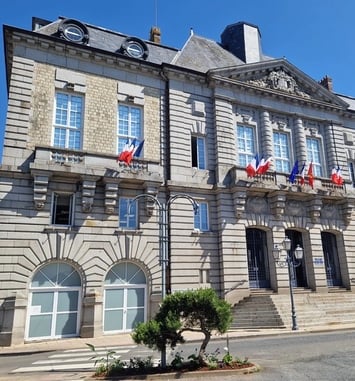 Exposition : le tissage et l'amicale Fertoise