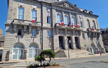 Exposition : le tissage et l'amicale Fertoise