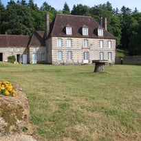 Visite libre des extérieurs